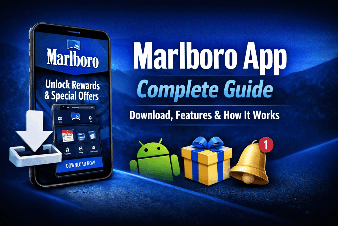 Marlboro App