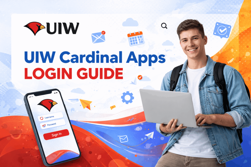 Cardinal Apps