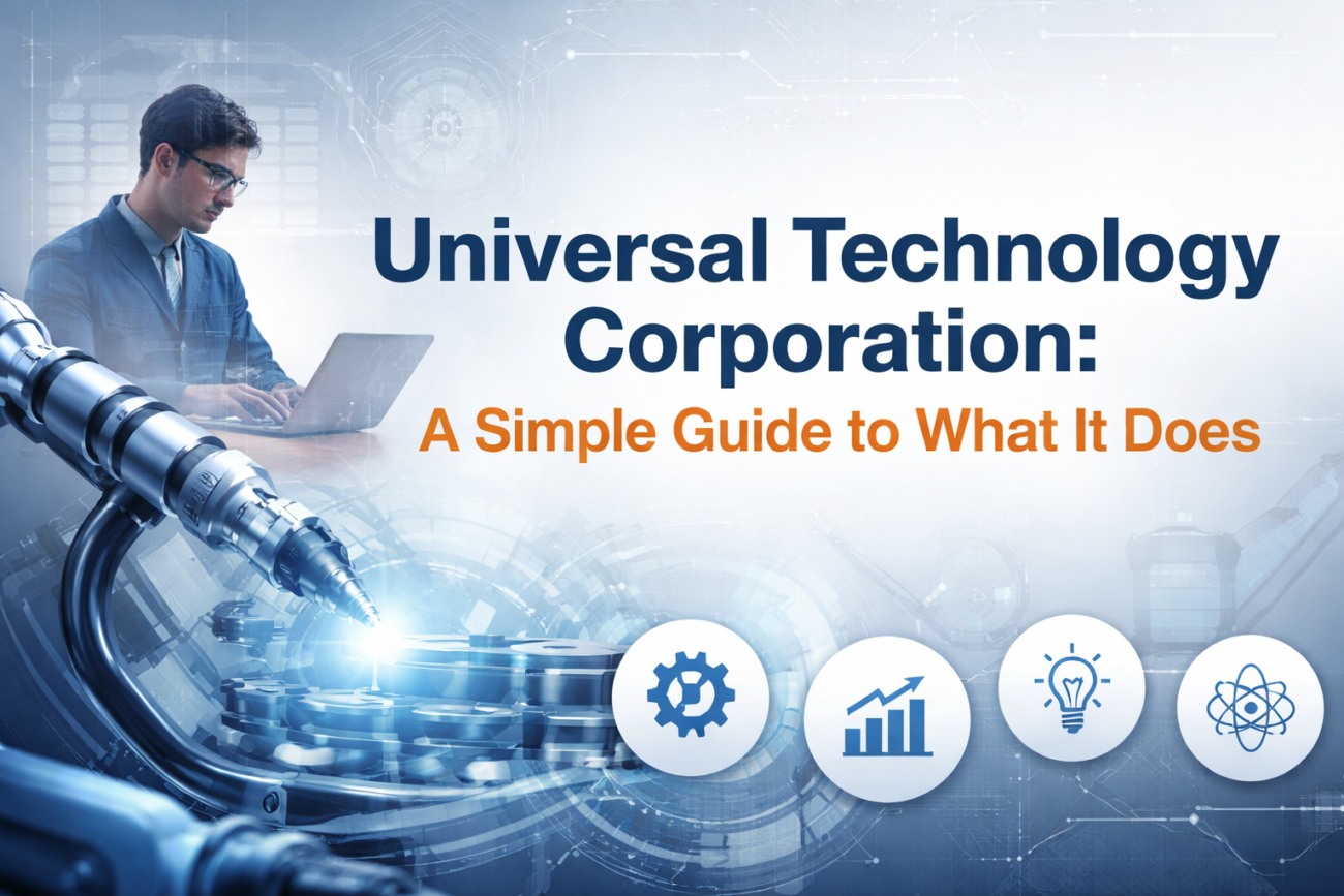 Universal Technology Corporation