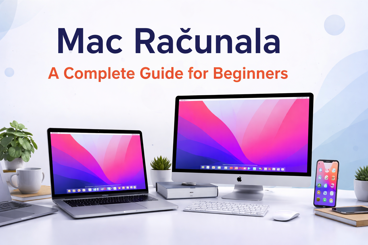 Mac Računala: A Simple, Honest Guide for Everyday Use