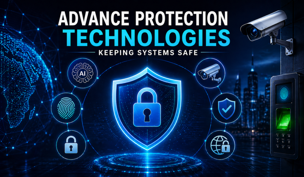 Advance Protection Technologies