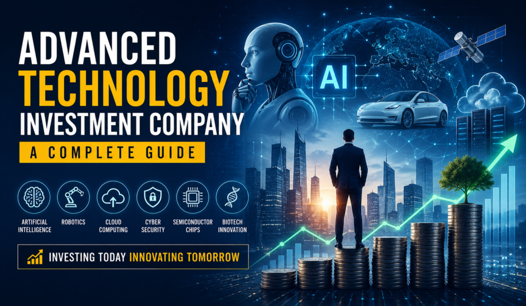 Advanced Technology Investment Company