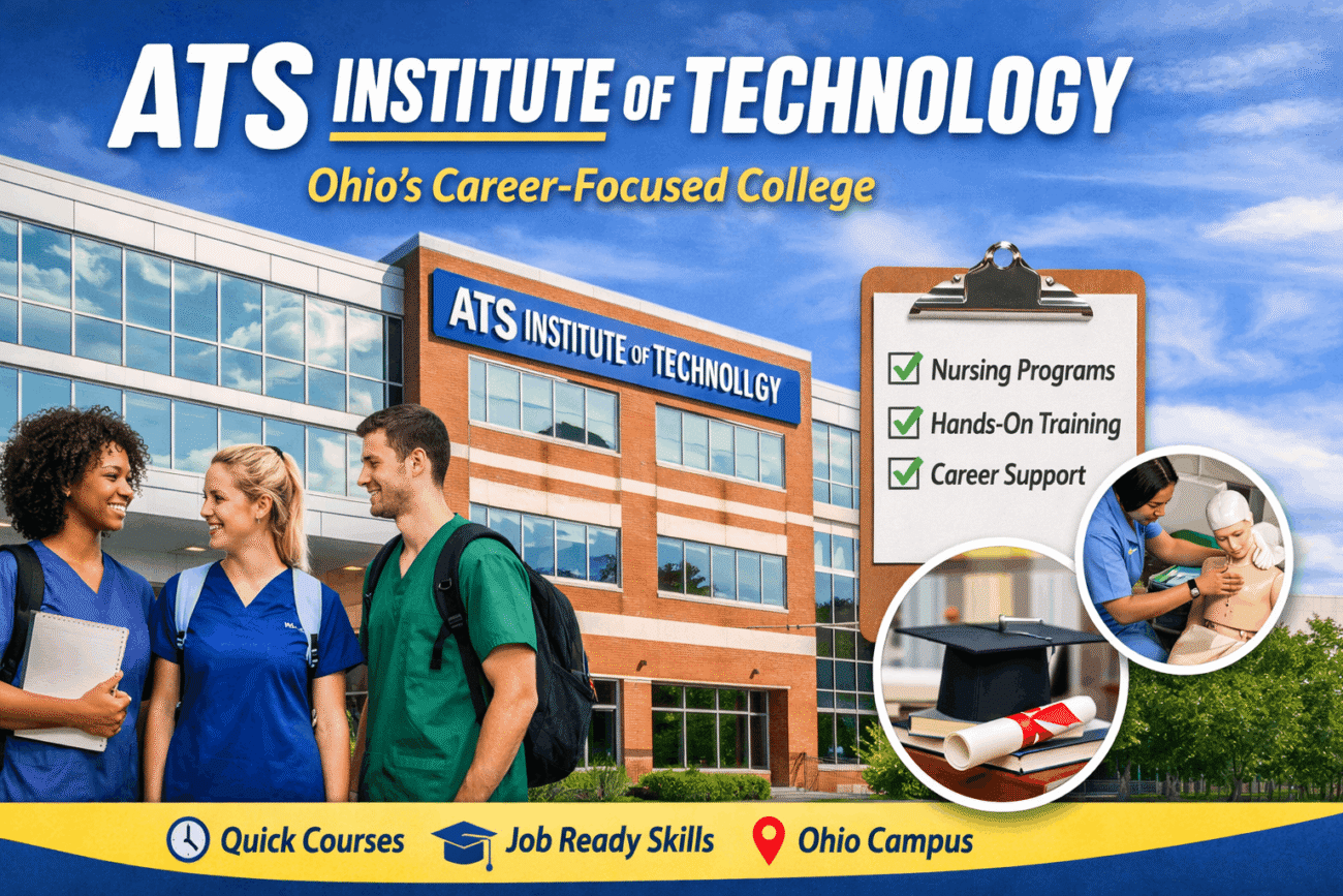 ats institute of technology