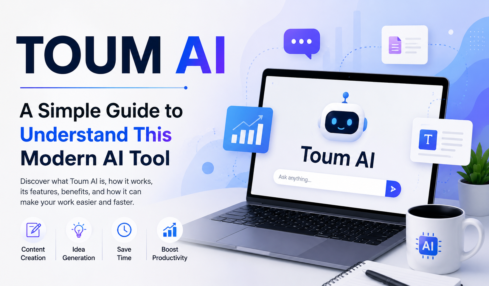 Toum AI: A Simple, Human Guide to Understanding It in Real Use