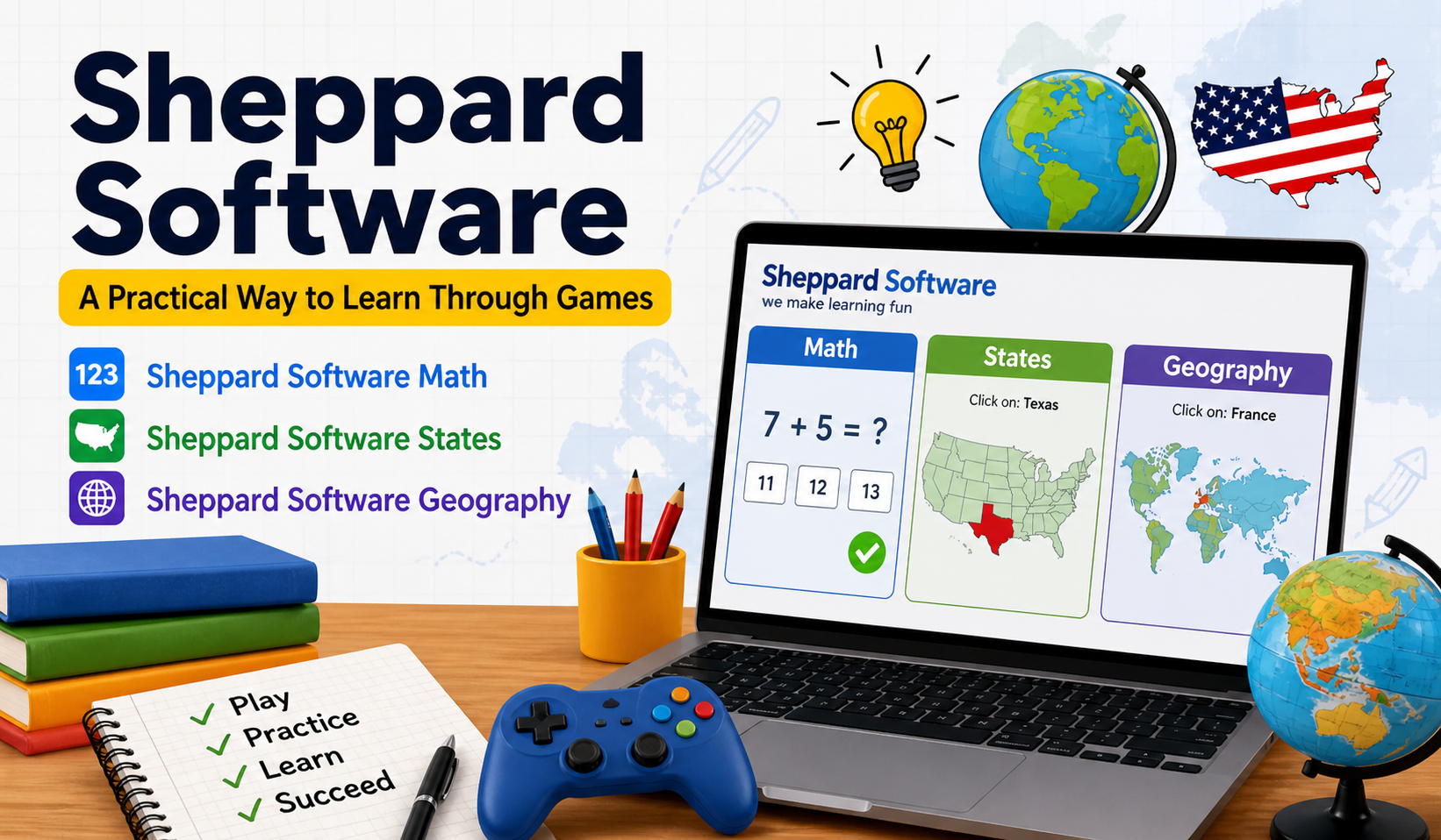 Sheppard Software