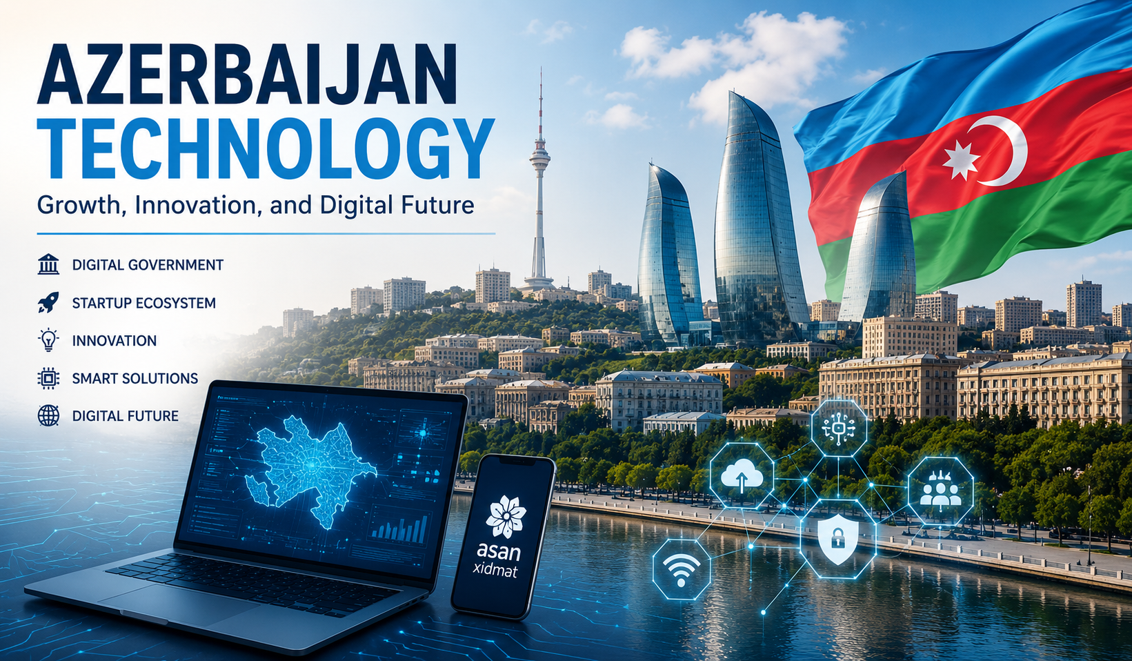 Azerbaijan Technology