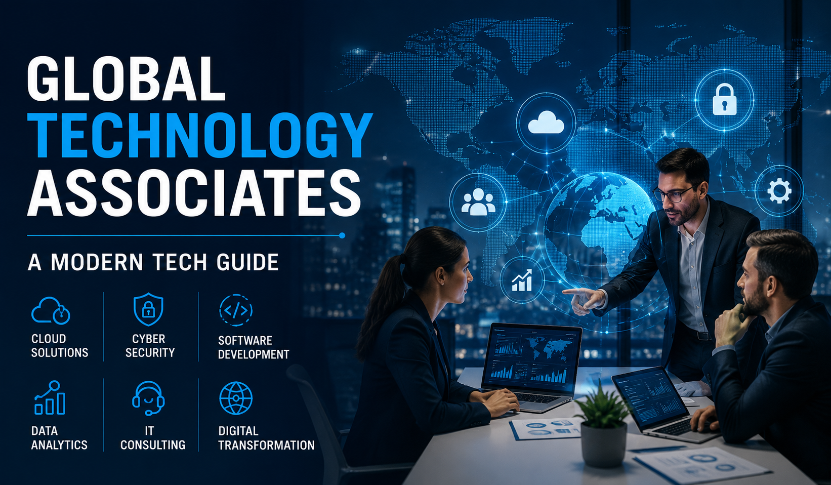 Global Technology Associates