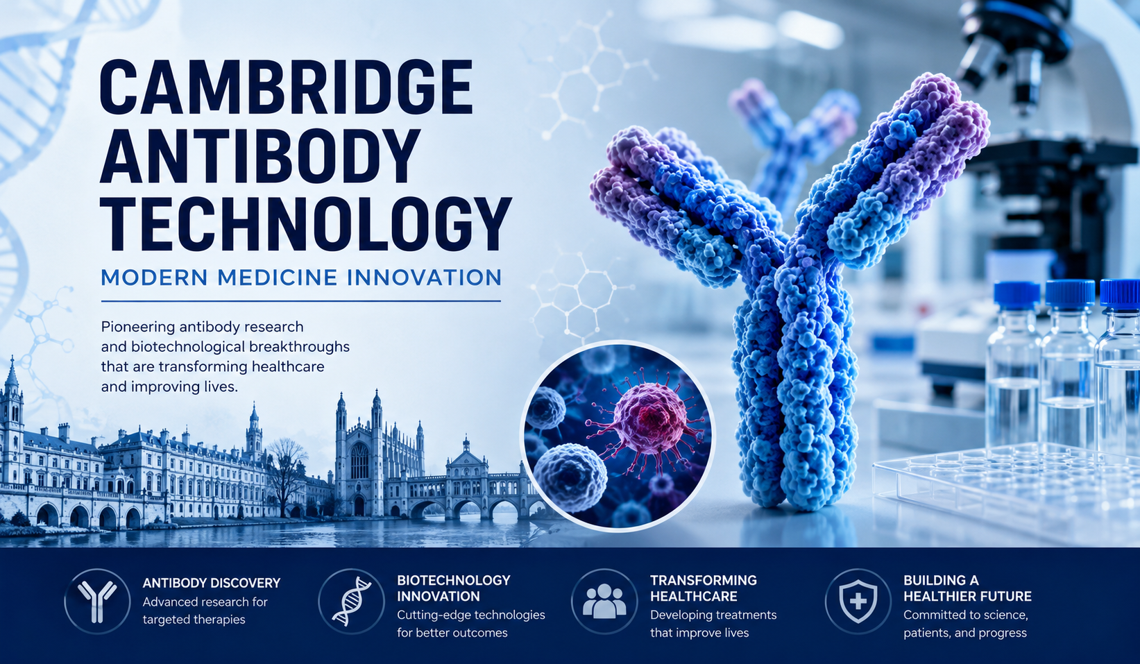 Cambridge Antibody Technology