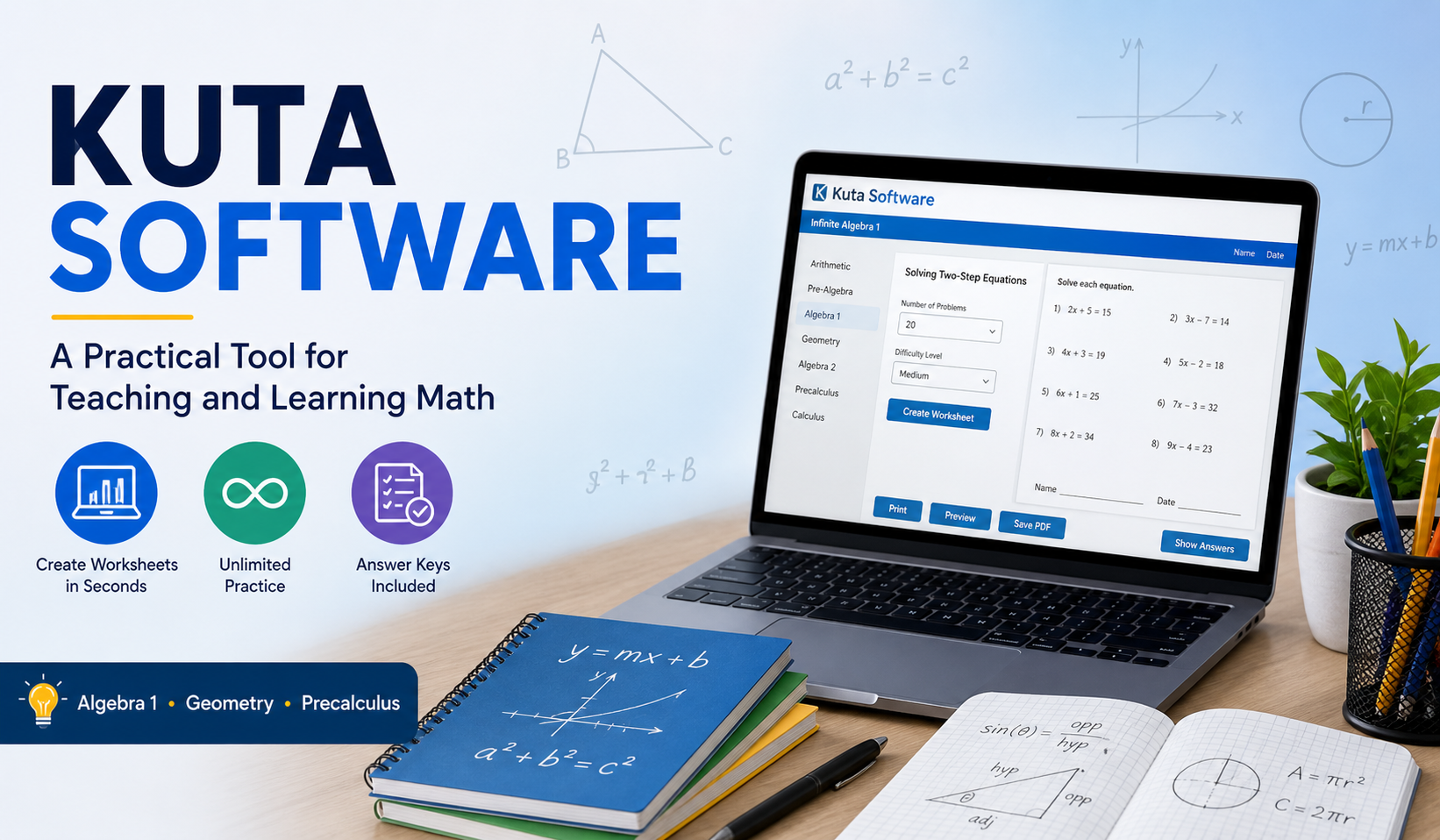 Kuta Software