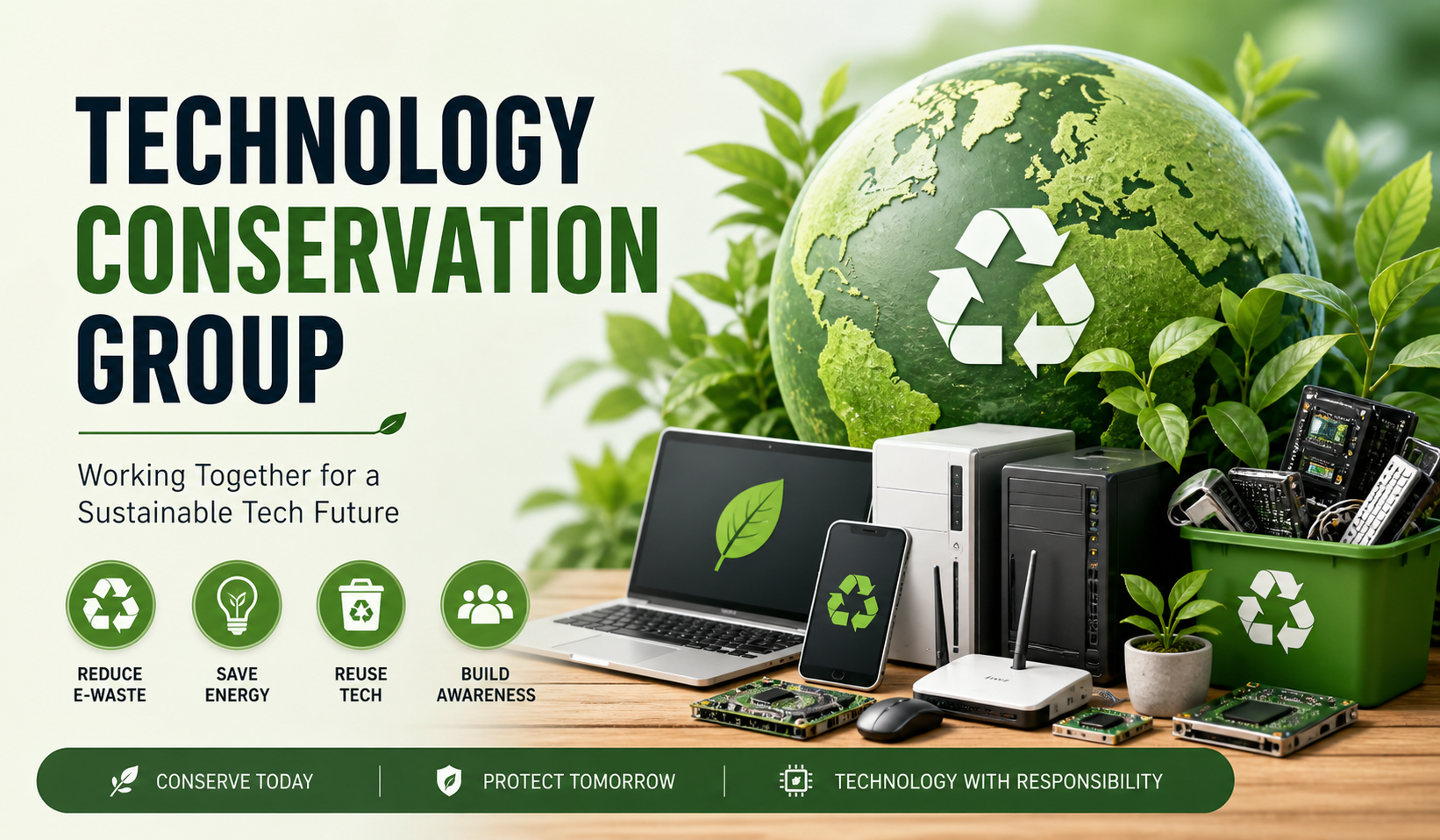 Technology Conservation Group
