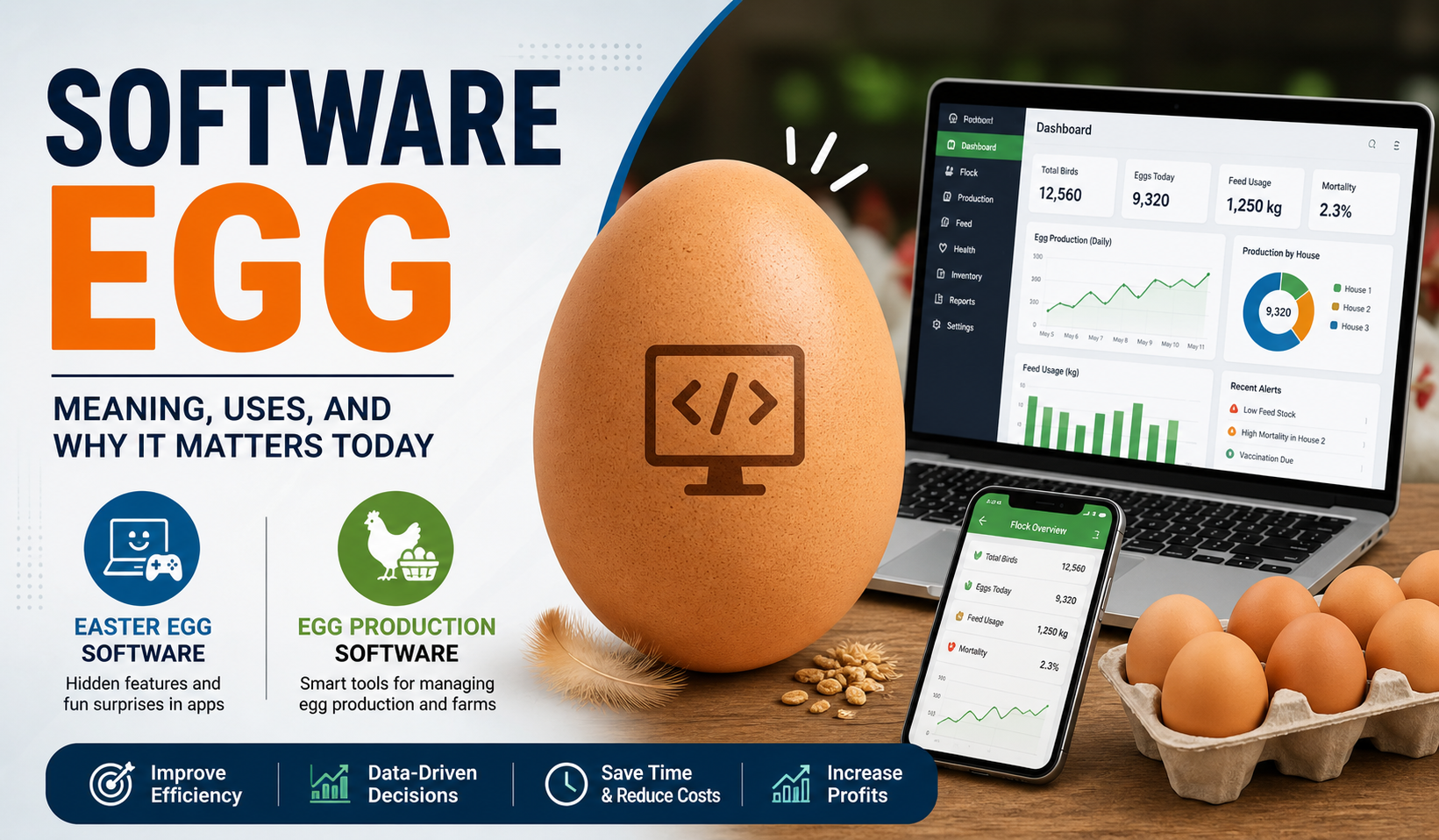 Software Egg
