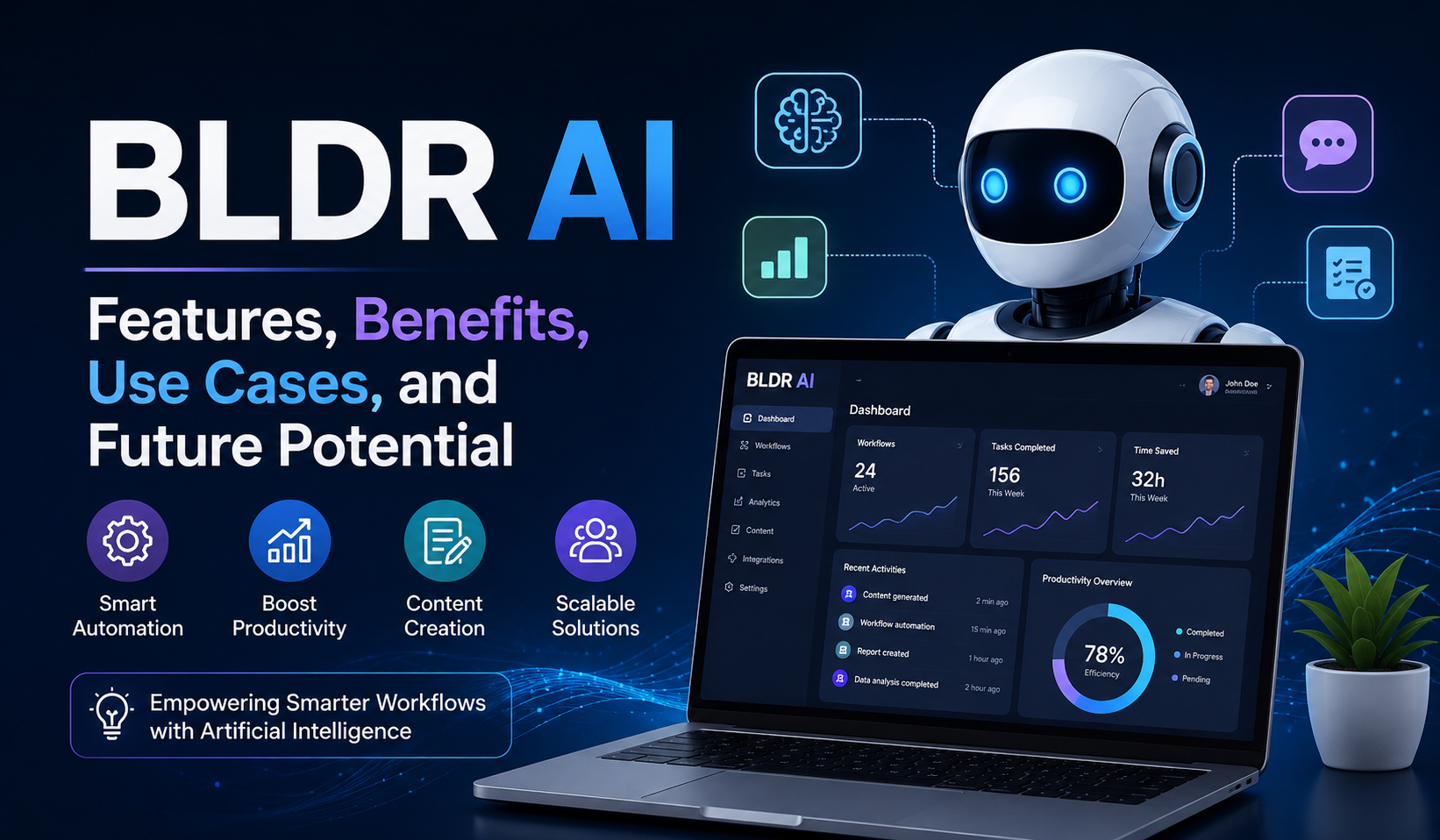 Bldr AI