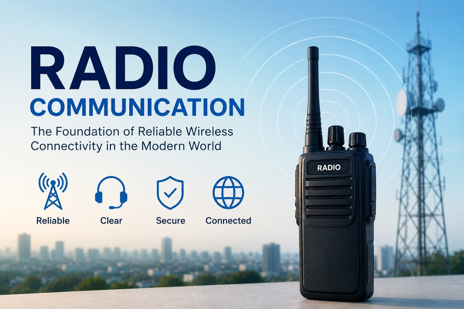 Radio Communication